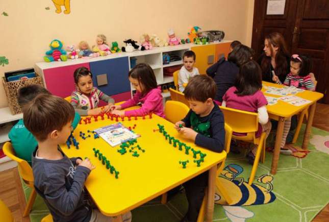 Decis de Guvern! Lista celor 83 de grădinițe care vor fi modernizate