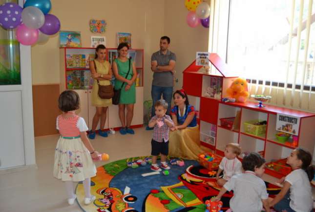 Regulamentul cu privire la durata vacanței din grădinițe va fi revizuit