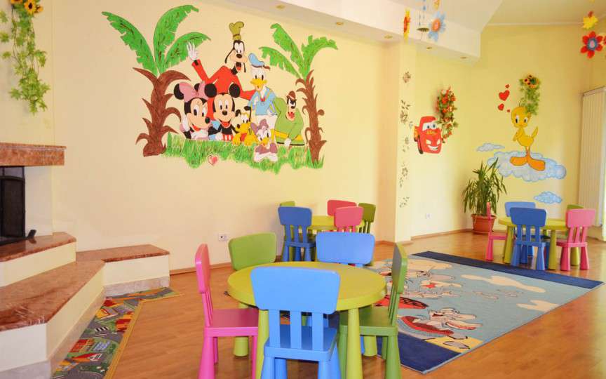 Ministerul Educației vine cu precizări privind vacanța de 42 de zile din grădinițe