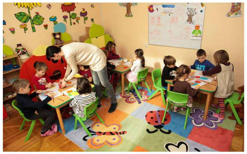 De care acte avem nevoie pentru înscrierea la grădiniță?