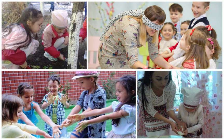 Doina Adasan, premianta concursului “Pedagogul Anului”, și-a deschis propriul centru de dezvoltare