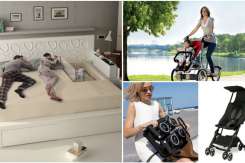 15 invenții geniale pentru copii, care fac viața părinților mai ușoară
