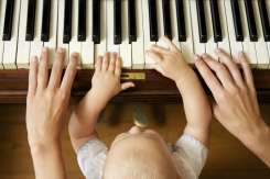 Principii de educare a copilului de la cea care e considerată o mamă profesionistă