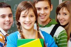 Comportamentul tinerilor de ieri şi de azi, din spusele profesorilor