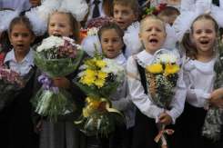 Sfaturi pentru părinții copiilor de clasa întâi