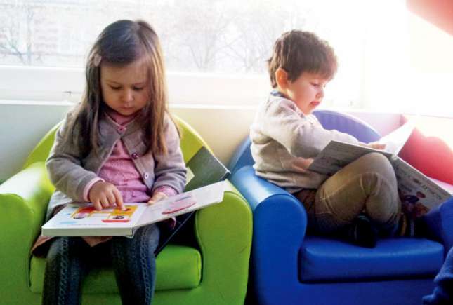 Homescholling-ul o altfel de educaţie?!