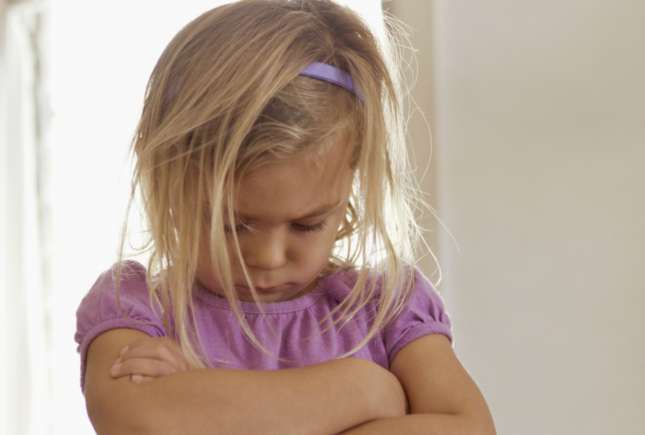 Copiii încăpăţânaţi au cele mai mari şanse să devină adulţi de succes