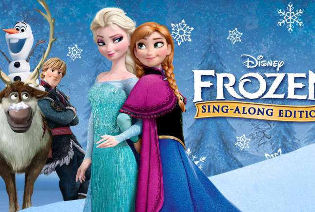 Află de ce sunt obsedați copiii de filmul animati Frozen