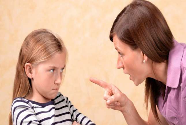 9 lucruri pe care categoric nu trebuie să i le interzici copilului