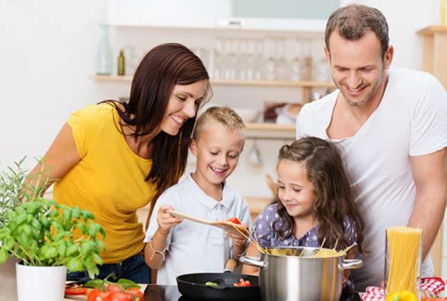7 percepții și abilități care trebuie sprijinite pentru a crește copii responsabili