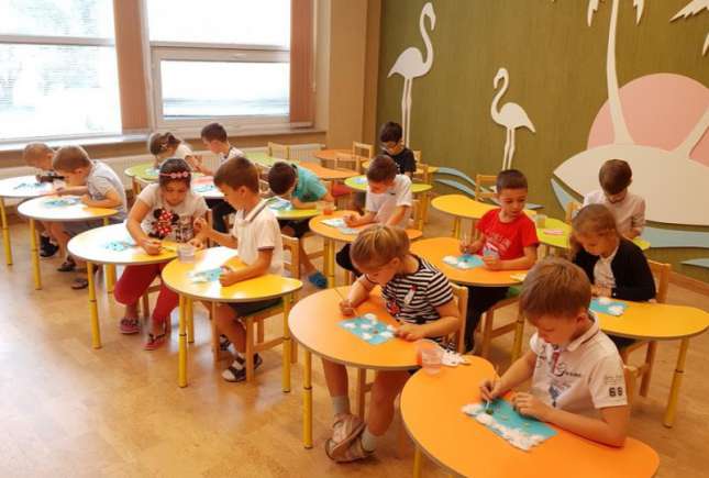 Unde în Chișinău copiii cresc și se dezvoltă ca niște adevărați lideri?