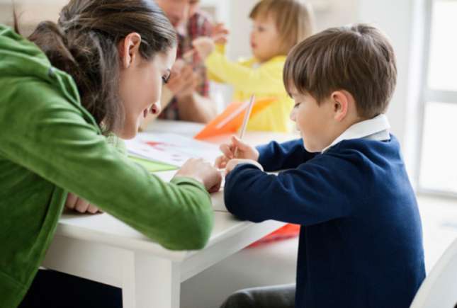 Cele mai interesante lecții de educație a copiilor din toată lumea