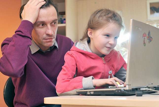 Top 10 lucruri pe care să nu i le interzici niciodată copilului