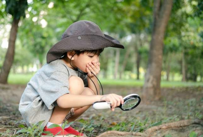 Cele mai importante 3 activități educative pentru copii, în perioada de vară