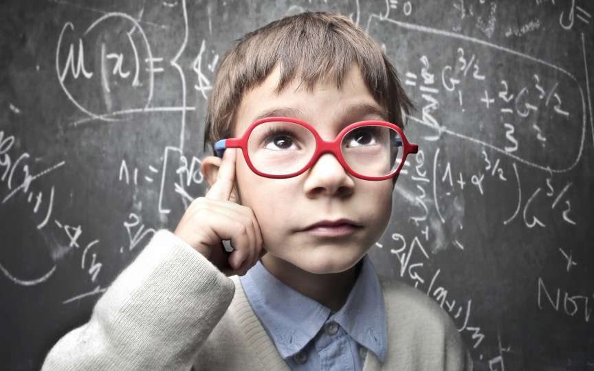 Metoda Montessori acasă: cazul lui David