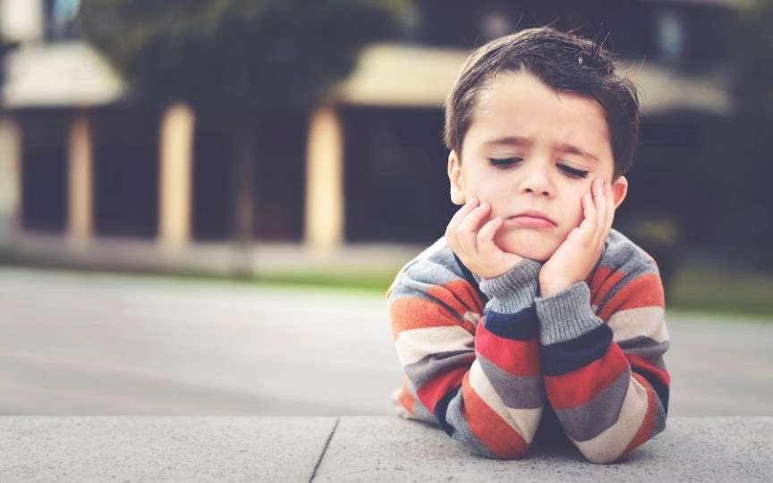 Plictiseala în vacanţă are beneficii pentru copii