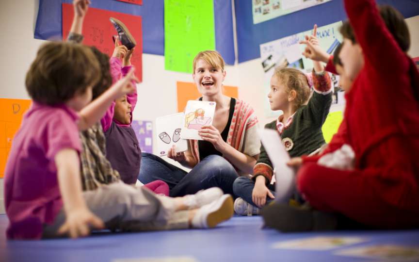 TOP: Cursuri de limbă engleză pentru copii în Chișinău