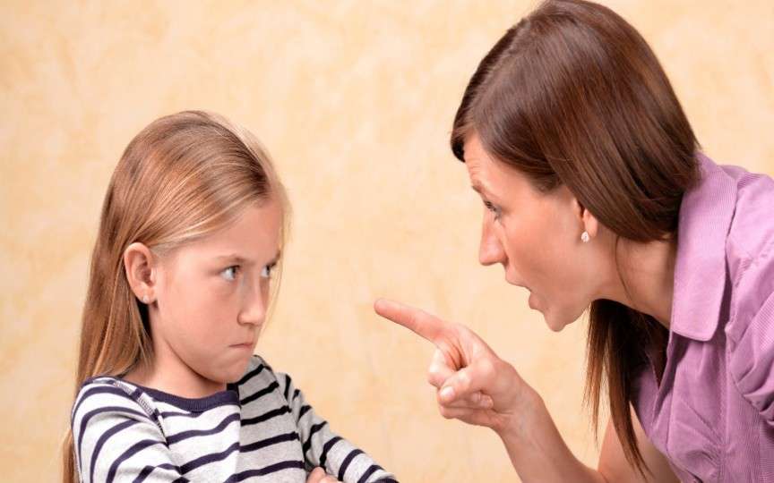 9 lucruri pe care categoric nu trebuie să i le interzici copilului