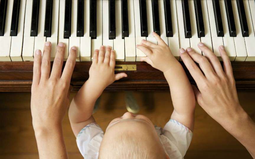 Principii de educare a copilului de la cea care e considerată o mamă profesionistă
