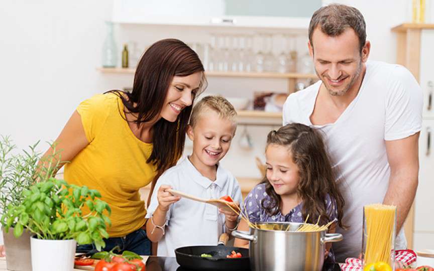 7 percepții și abilități care trebuie sprijinite pentru a crește copii responsabili