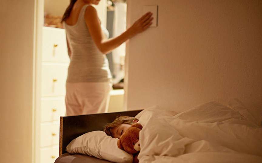 Principii de educare a copiilor aplicate de părinții din SUA