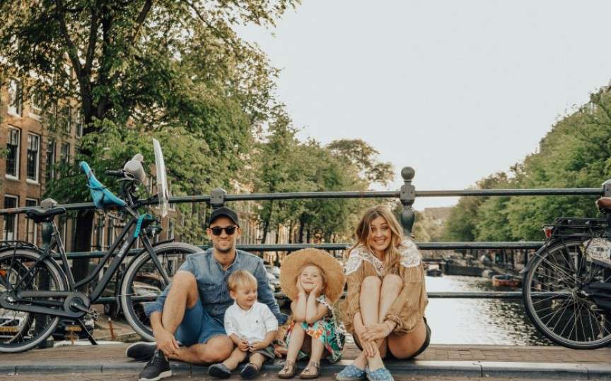 12 reguli de bază de la bloggerița Ana Ciorici privind educația copiilor