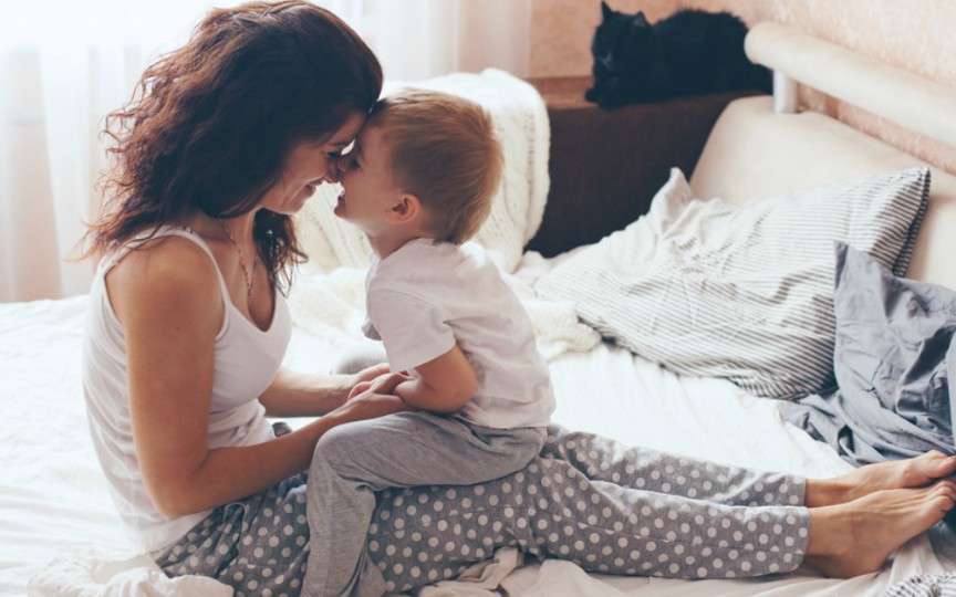 Psiholog: 10 greșeli ale mamei care duc la relații toxice cu propriul fiu