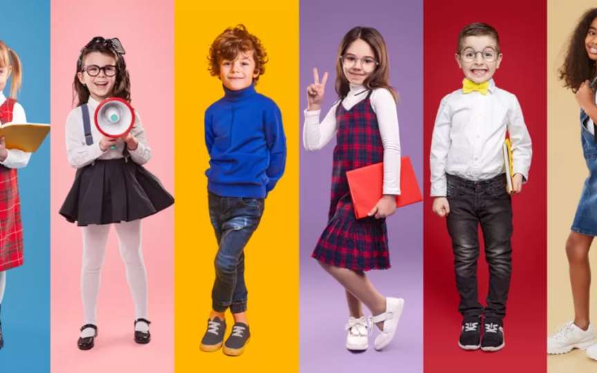 4 trăsături de personalitate din copilărie prezic comportamentul ca adult, conform unui studiu recent