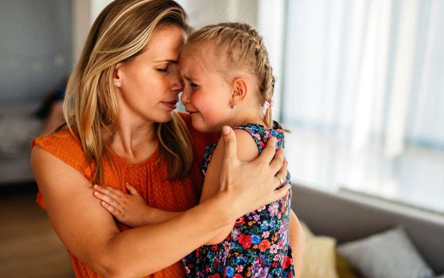 10 moduri sănătoase de a-ți ajuta copilul să-și gestioneze furia
