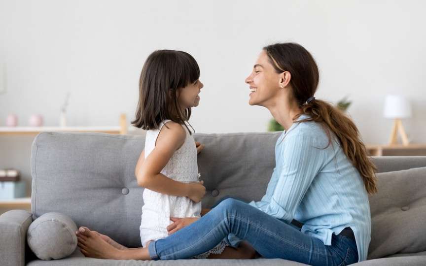 Montessori - 5 cele mai importante citate despre educația copiilor