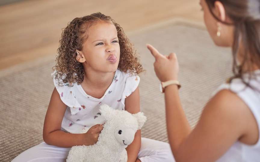 Disciplinarea copilului, în funcție de vârsta acestuia. Sfaturi utile de la medicii pediatri