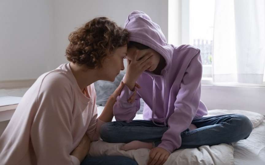 4 cele mai mari greșeli pe care le facem noi, părinții, distrugând încrederea în sine a copiilor