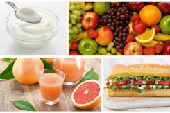 5 alimente cu care nu ar trebui hrăniți copiii dimineața