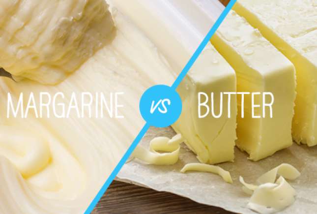 Unt sau margarină, ce le dăm copiilor?