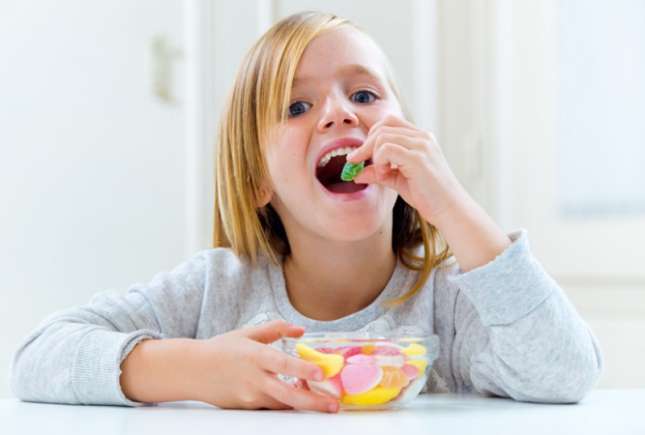 Câte dulciuri poate mânca un copil? Răspunsuri și informații importante de la nutriționist