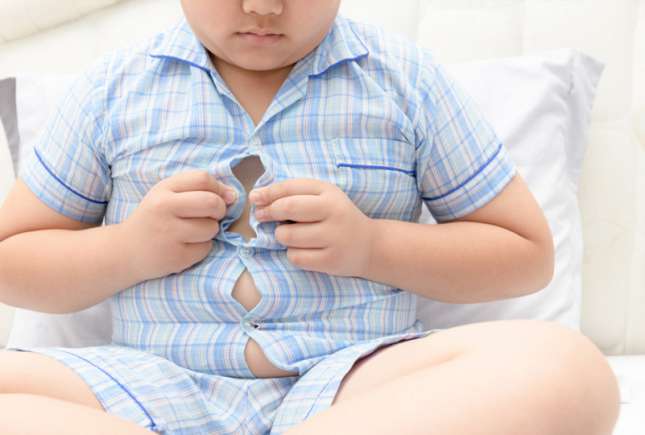 Otrava ascunsă din farfuria copiilor: Substanțe care favorizează obezitatea infantilă, chiar și în alimentele sănătoase