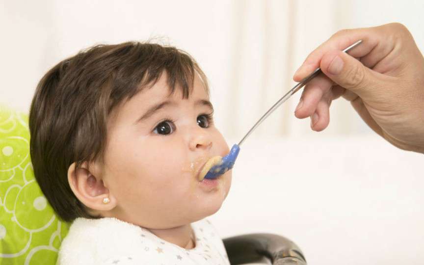 Copilul tău nu vrea să mănânce? Iată ce recomandă renumita nutriționistă Mihaela Bilic