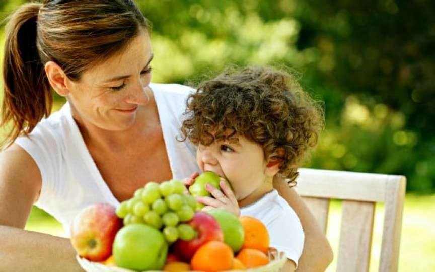 Copilul tău refuză să mănânce? Sfaturi simple care te vor ajuta!
