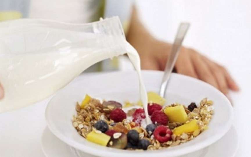 Alimentul care, fiind consumat dimineața, ajută la controlul glicemiei în sânge pe parcursul întregii zile