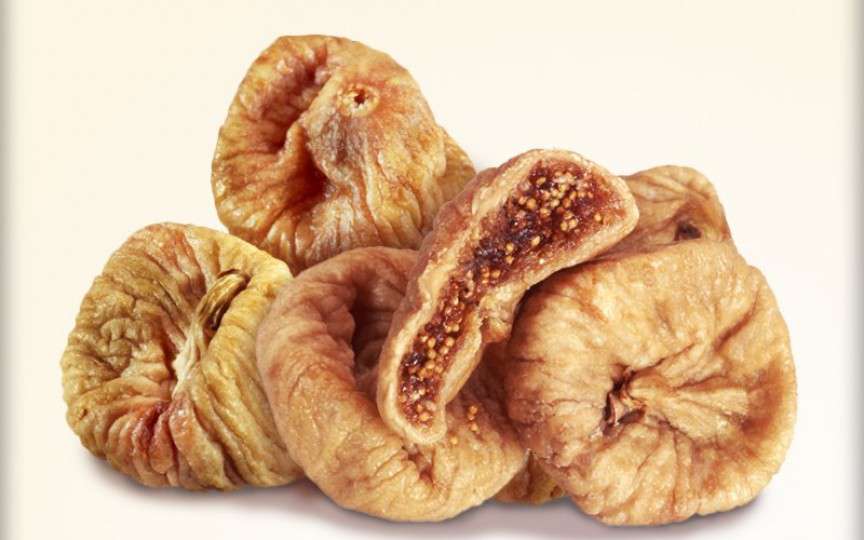 6 beneficii de necontestat ale consumului de smochine
