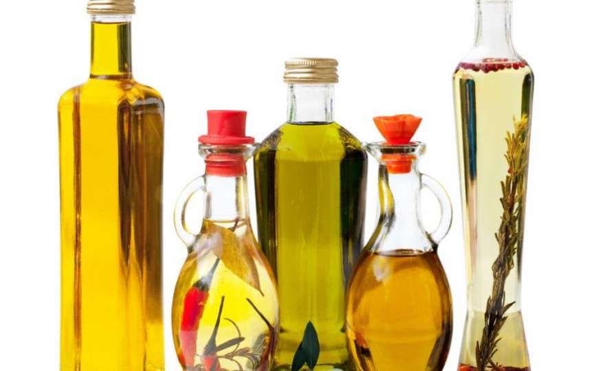 Cele mai sănătoase tipuri de ulei pentru alimentația copiilor