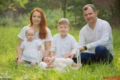 Află cum luptă cu virozele familia lui Aurel Chirtoacă (VIDEO)