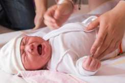 Opinia medicului Evghenii Komarovsky despre colicile la copii