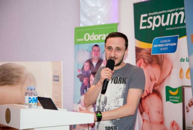 Dezvăluiri șocante de la pediatrul Mihai Stratulat despre cum copiilor intenționat li se pun diagnoza de pneumonie
