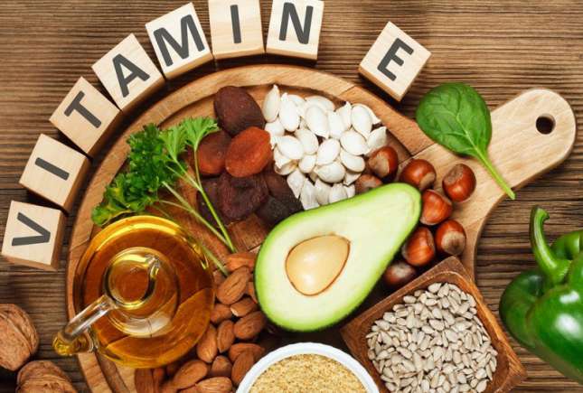 Vitamina E – cum recunoști deficitul și unde o găsești