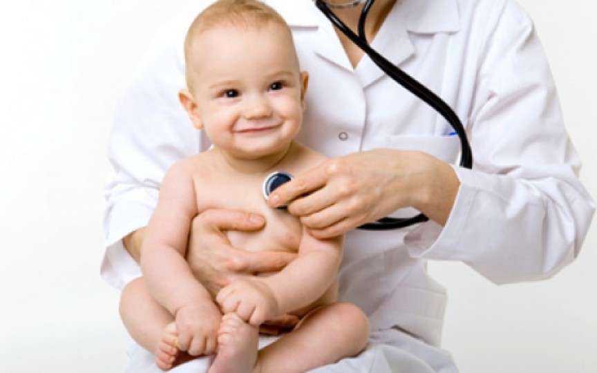 Actualităţi în pediatrie: provocări şi succese