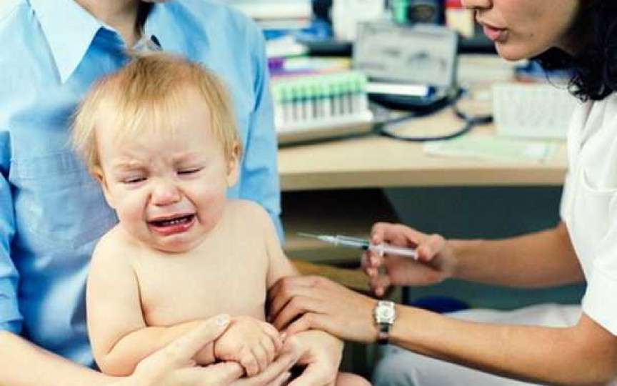 Vaccinarea copiilor în UE: da sau ba?