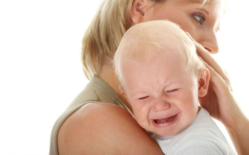 Medic pediatru: Majorarea cazurilor de infecții intestinale la copii se datorează lenei mamelor