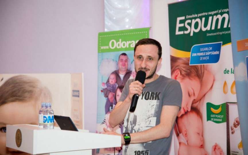 Dezvăluiri șocante de la pediatrul Mihai Stratulat despre cum copiilor intenționat li se pun diagnoza de pneumonie