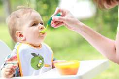 Medic neonatolog despre etapele diversificării și recomandările Organizației Mondiale a Sănătății